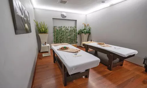 هتل گرین پارک مرتر استانبول